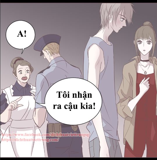 Yêu Trong Giam Cầm Chapter 20 - 12