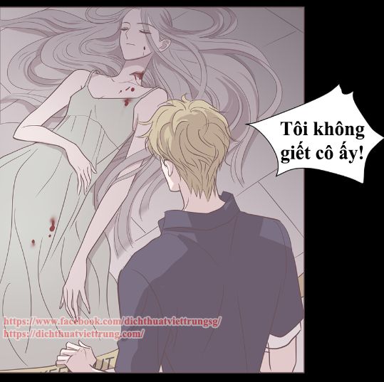 Yêu Trong Giam Cầm Chapter 20 - 20