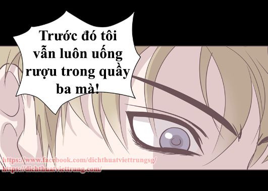 Yêu Trong Giam Cầm Chapter 20 - 21