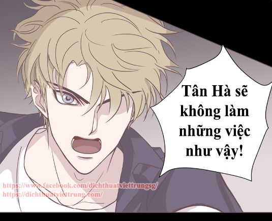 Yêu Trong Giam Cầm Chapter 20 - 24