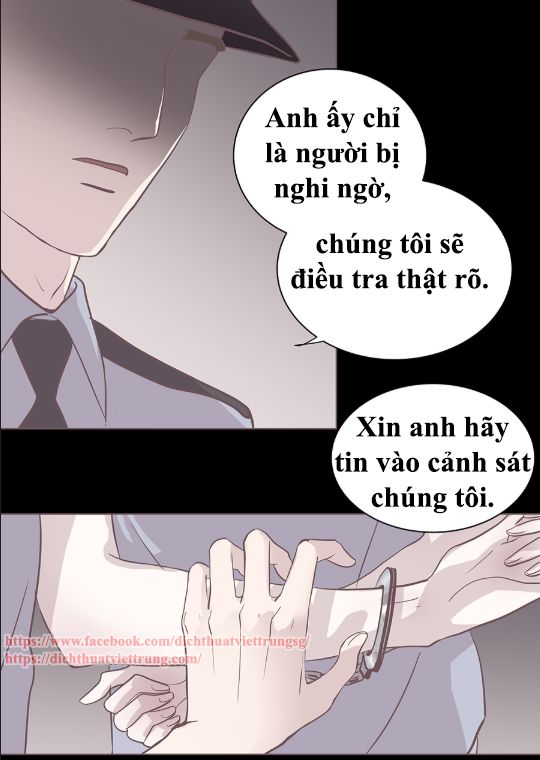 Yêu Trong Giam Cầm Chapter 20 - 26