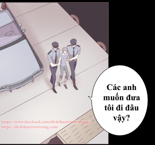 Yêu Trong Giam Cầm Chapter 20 - 32