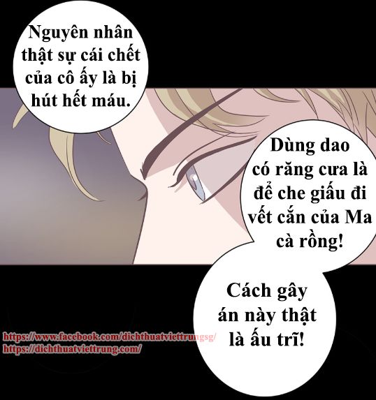 Yêu Trong Giam Cầm Chapter 20 - 39