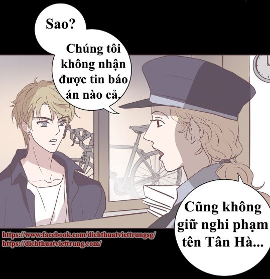 Yêu Trong Giam Cầm Chapter 20 - 42