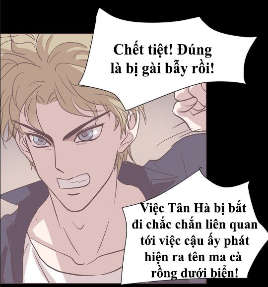 Yêu Trong Giam Cầm Chapter 20 - 43