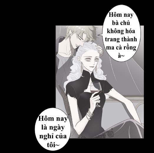 Yêu Trong Giam Cầm Chapter 20 - 45