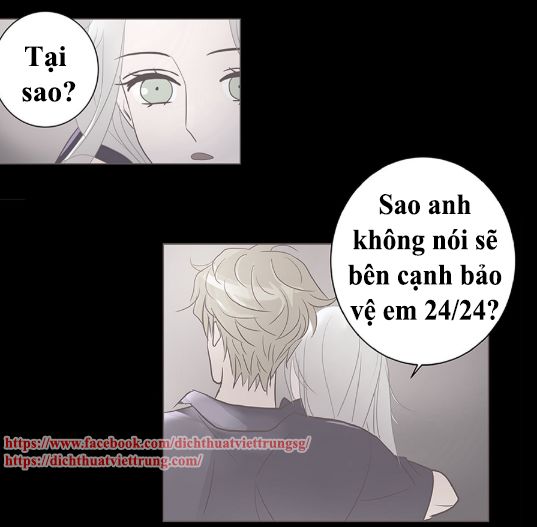 Yêu Trong Giam Cầm Chapter 20 - 49