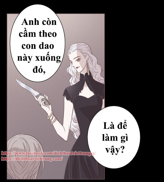 Yêu Trong Giam Cầm Chapter 21 - 11