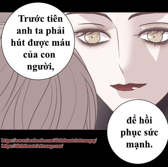 Yêu Trong Giam Cầm Chapter 21 - 15