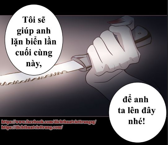 Yêu Trong Giam Cầm Chapter 21 - 24