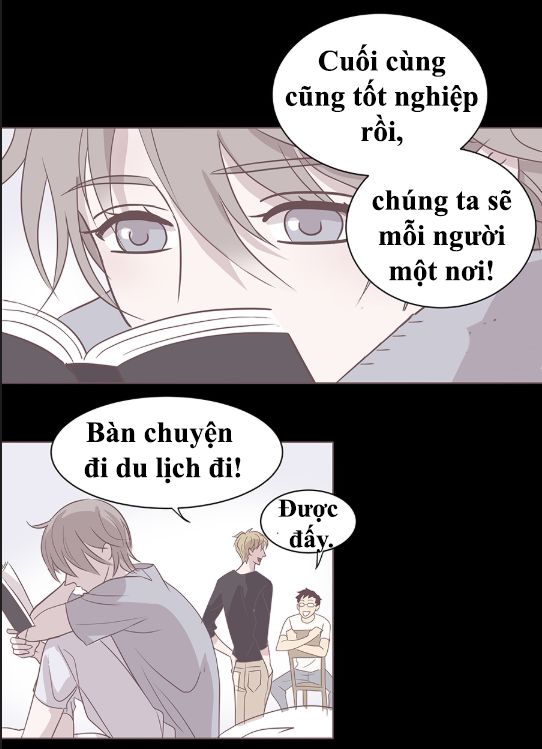 Yêu Trong Giam Cầm Chapter 21 - 41