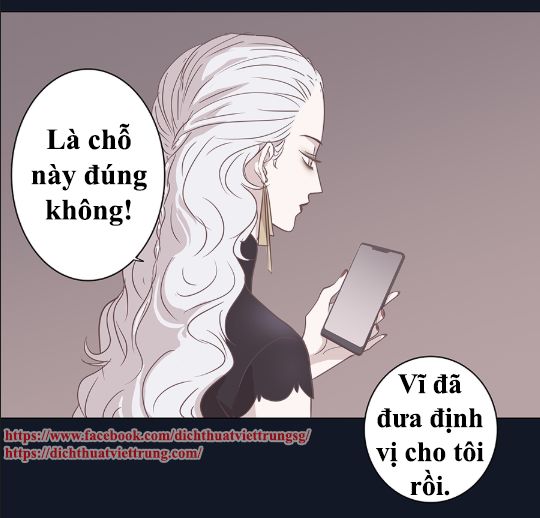 Yêu Trong Giam Cầm Chapter 21 - 6