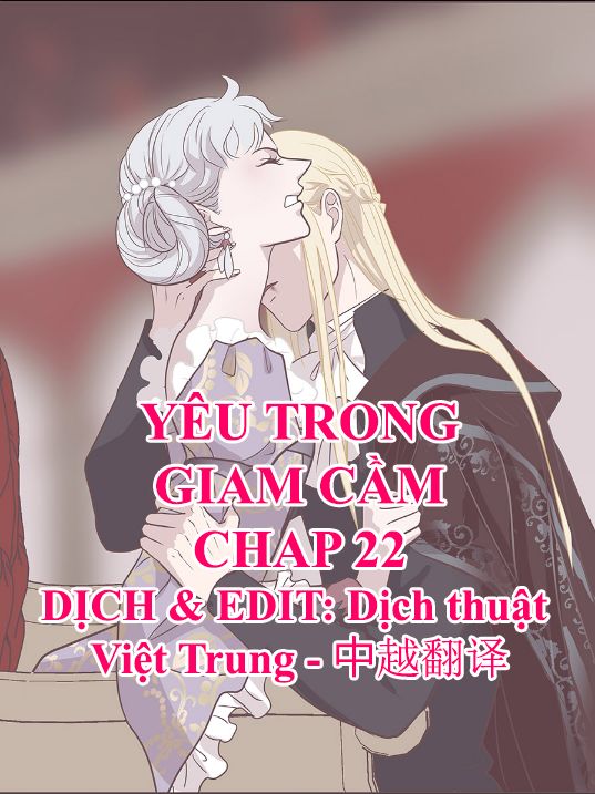 Yêu Trong Giam Cầm Chapter 21 - 51