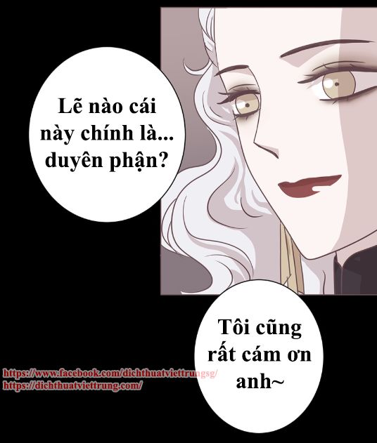 Yêu Trong Giam Cầm Chapter 21 - 10