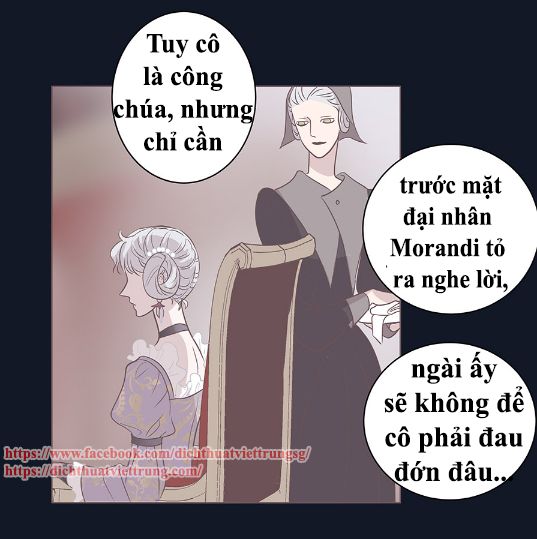 Yêu Trong Giam Cầm Chapter 22 - 19