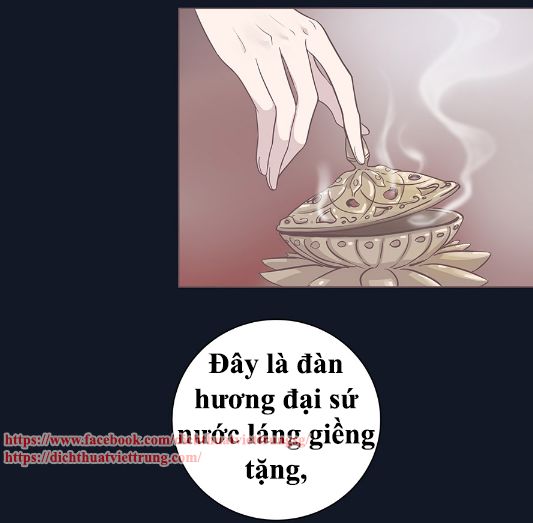 Yêu Trong Giam Cầm Chapter 22 - 22