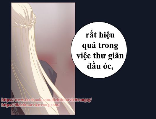 Yêu Trong Giam Cầm Chapter 22 - 23