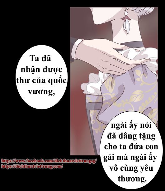 Yêu Trong Giam Cầm Chapter 22 - 27