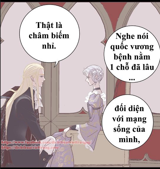 Yêu Trong Giam Cầm Chapter 22 - 29