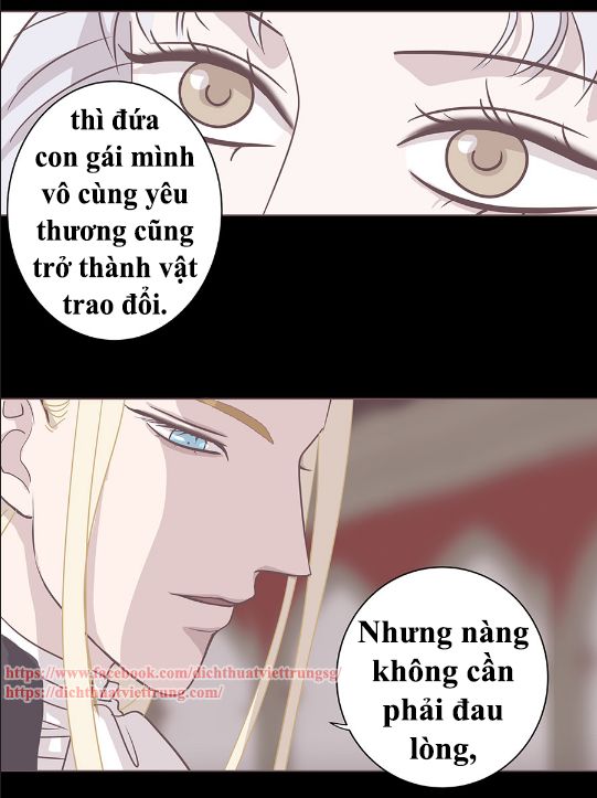 Yêu Trong Giam Cầm Chapter 22 - 30