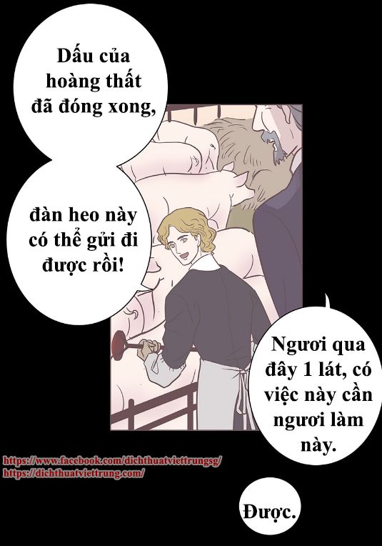 Yêu Trong Giam Cầm Chapter 22 - 4