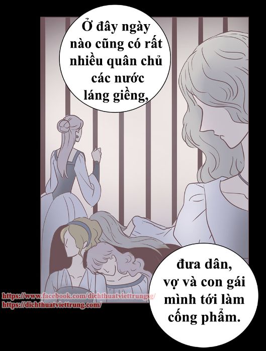 Yêu Trong Giam Cầm Chapter 22 - 31