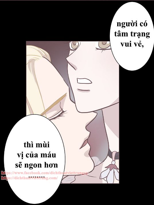 Yêu Trong Giam Cầm Chapter 22 - 41