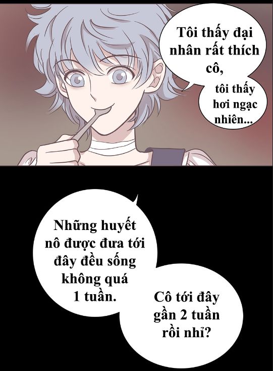 Yêu Trong Giam Cầm Chapter 23 - 11