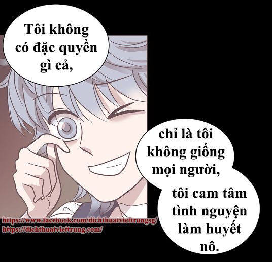 Yêu Trong Giam Cầm Chapter 23 - 15