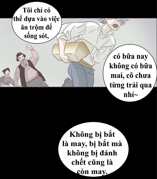 Yêu Trong Giam Cầm Chapter 23 - 19