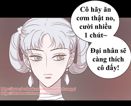 Yêu Trong Giam Cầm Chapter 23 - 26