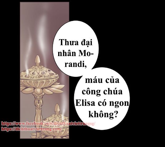 Yêu Trong Giam Cầm Chapter 23 - 30