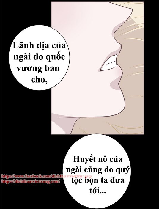 Yêu Trong Giam Cầm Chapter 23 - 4