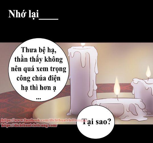 Yêu Trong Giam Cầm Chapter 23 - 33