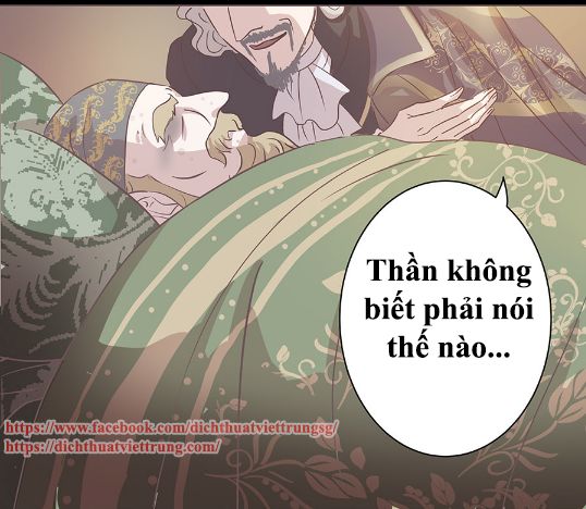 Yêu Trong Giam Cầm Chapter 23 - 34