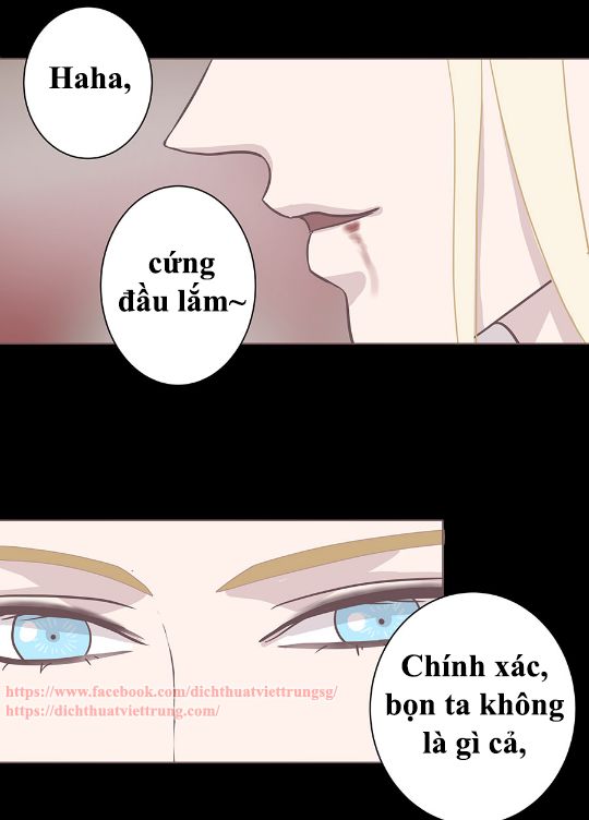 Yêu Trong Giam Cầm Chapter 23 - 7