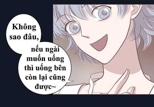 Yêu Trong Giam Cầm Chapter 24 - 15