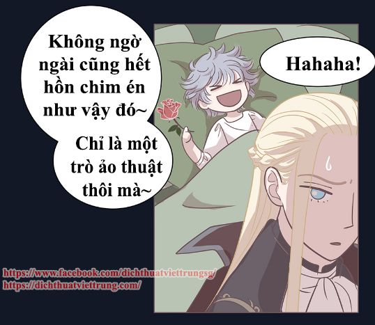 Yêu Trong Giam Cầm Chapter 24 - 21