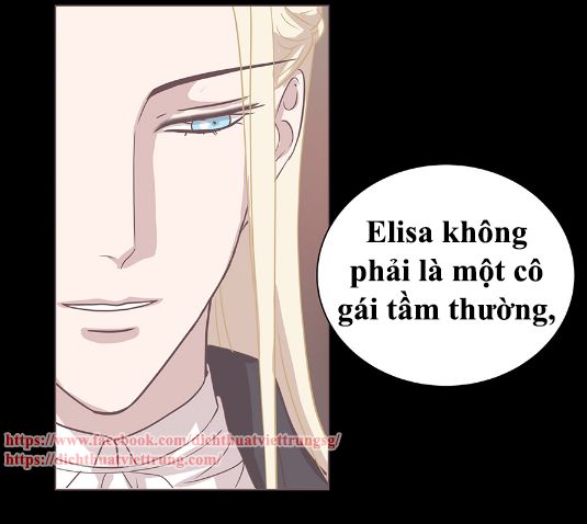 Yêu Trong Giam Cầm Chapter 24 - 25