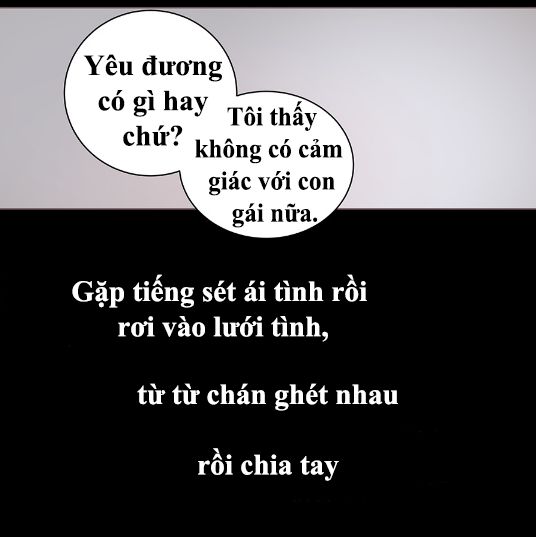 Yêu Trong Giam Cầm Chapter 24 - 37