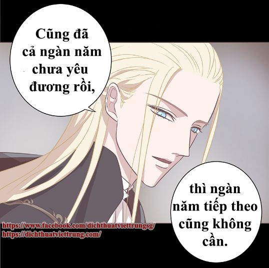 Yêu Trong Giam Cầm Chapter 24 - 38