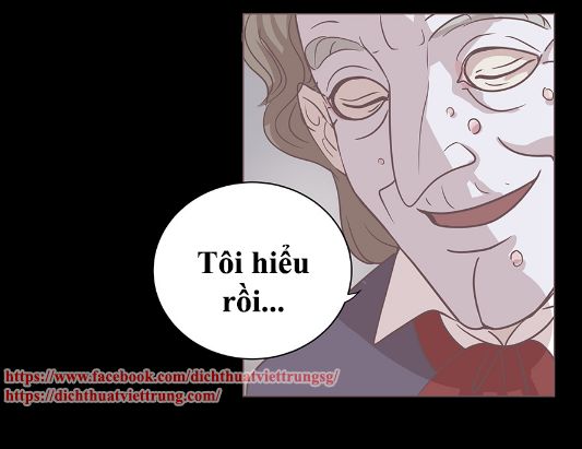 Yêu Trong Giam Cầm Chapter 24 - 39