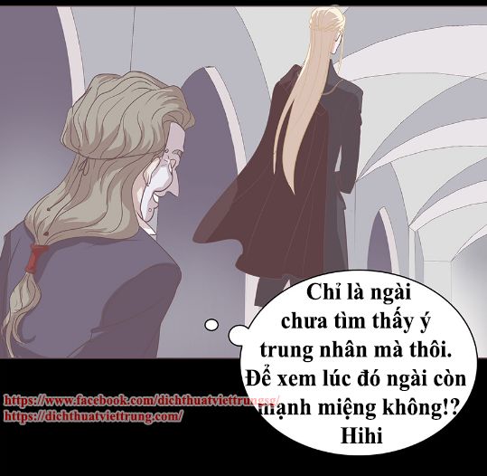 Yêu Trong Giam Cầm Chapter 24 - 40