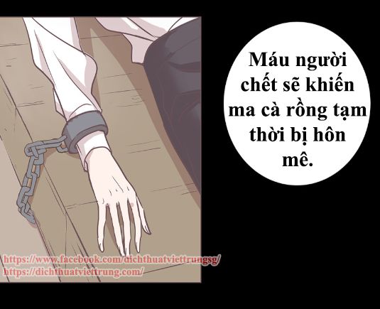 Yêu Trong Giam Cầm Chapter 26 - 11