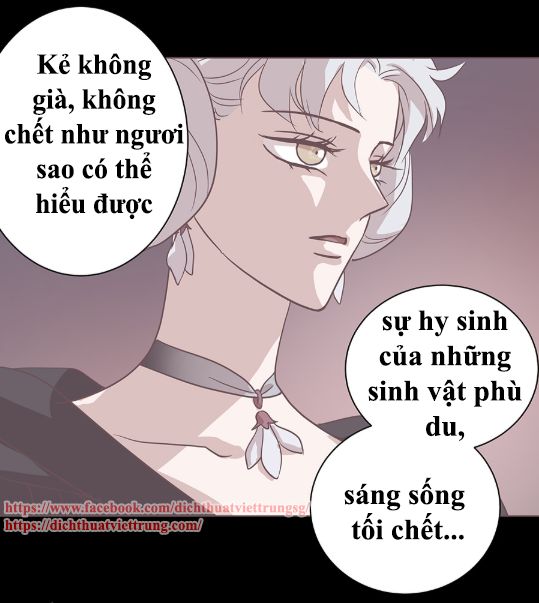 Yêu Trong Giam Cầm Chapter 26 - 19