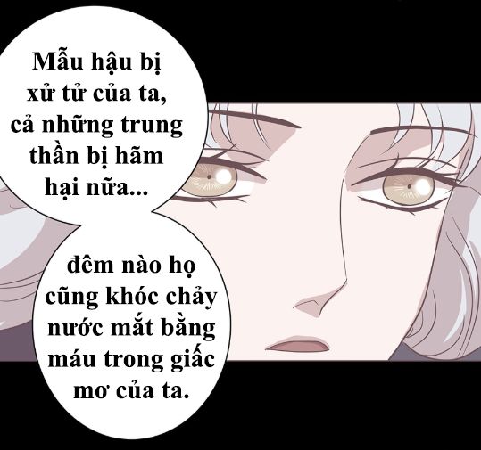 Yêu Trong Giam Cầm Chapter 26 - 20