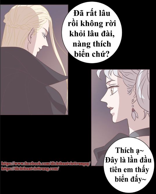 Yêu Trong Giam Cầm Chapter 26 - 3