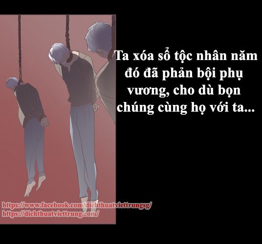 Yêu Trong Giam Cầm Chapter 26 - 33