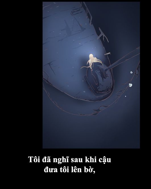 Yêu Trong Giam Cầm Chapter 26 - 85