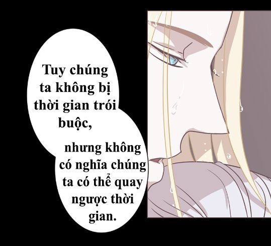 Yêu Trong Giam Cầm Chapter 27 - 14